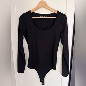 Abercrombie and Fitch body suit